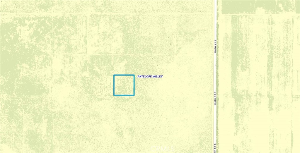 0 Vac/Vic Avenue I12/107 Ste