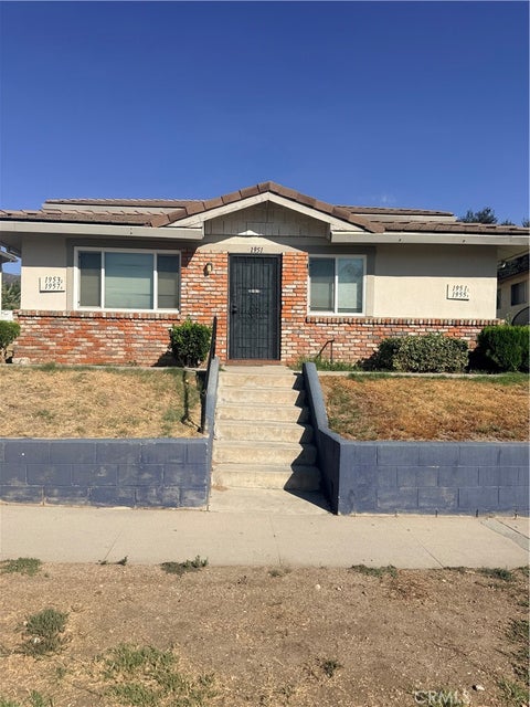Photo of 1951 Reedy Avenue, Highland, CA 92346 (MLS # CV26211734)