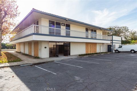 Photo of 715 N Mountain Avenue #201, Upland, CA 91786 (MLS # HD26001981)