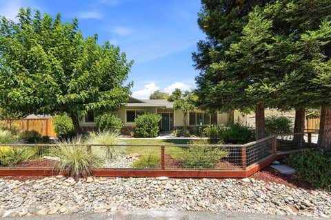 Photo of 17200 Oak Leaf Drive, Morgan Hill, CA 95037 (MLS # ML82052459)