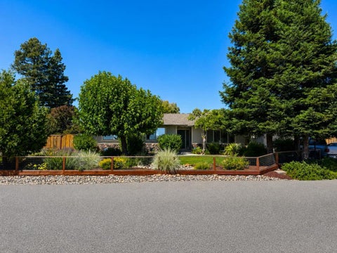 Photo of 17200 Oak Leaf Drive, Morgan Hill, CA 95037 (MLS # ML82052459)