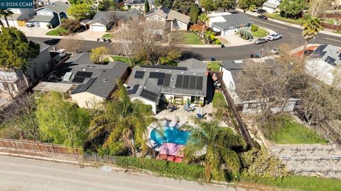 Tiny photo for 3636 3636 Shenandoah Ct Ct, Pleasanton, CA 94588 (MLS # 41126347)