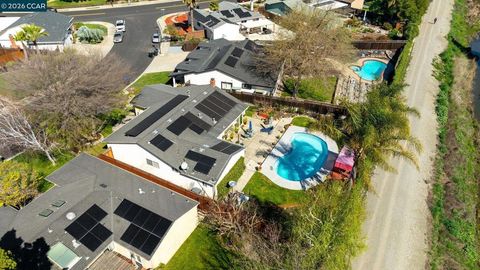 Tiny photo for 3636 3636 Shenandoah Ct Ct, Pleasanton, CA 94588 (MLS # 41126347)