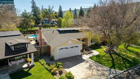 Tiny photo for 3636 3636 Shenandoah Ct Ct, Pleasanton, CA 94588 (MLS # 41126347)