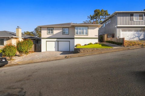 Photo of 2701 Berkshire Drive, San Bruno, CA 94066 (MLS # ML82061655)
