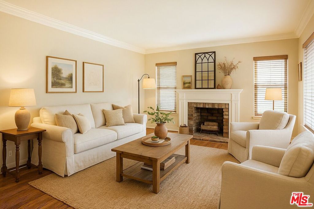 Properties 2 532 N San Marino Avenue