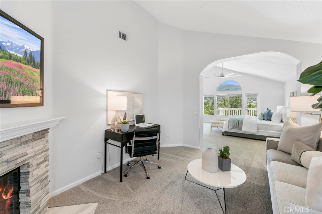 Dove Canyon - Residential