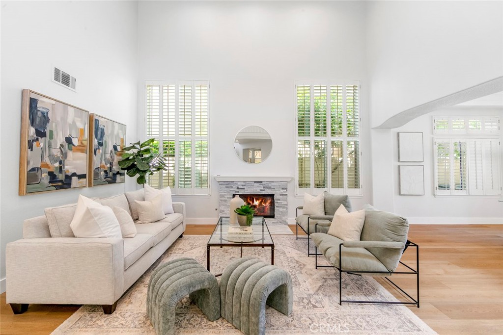 Dove Canyon - Residential