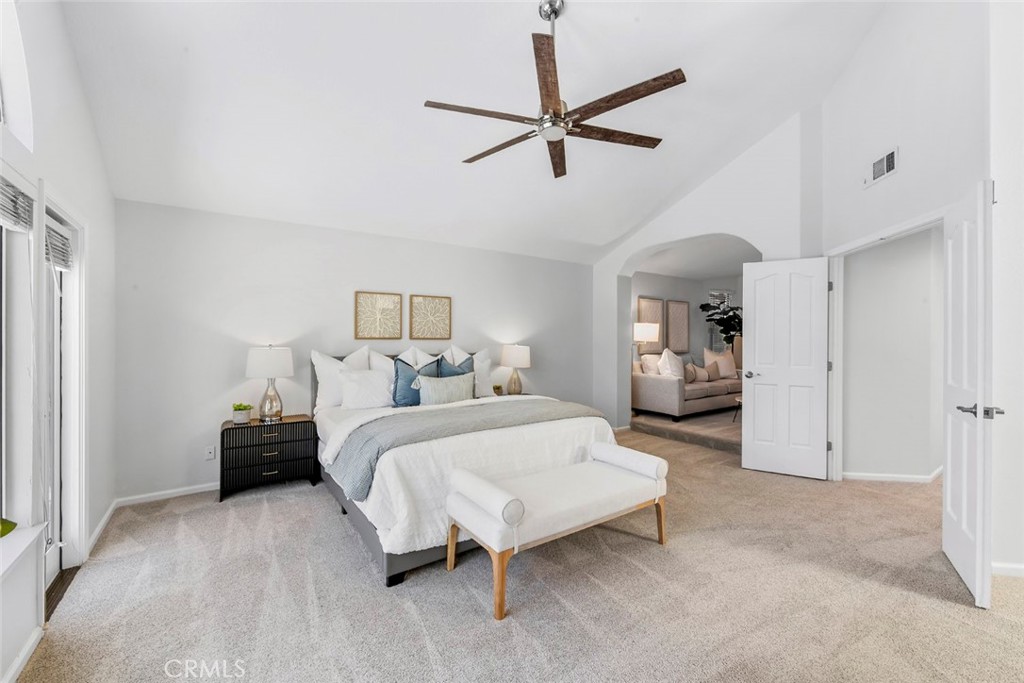 Dove Canyon - Residential