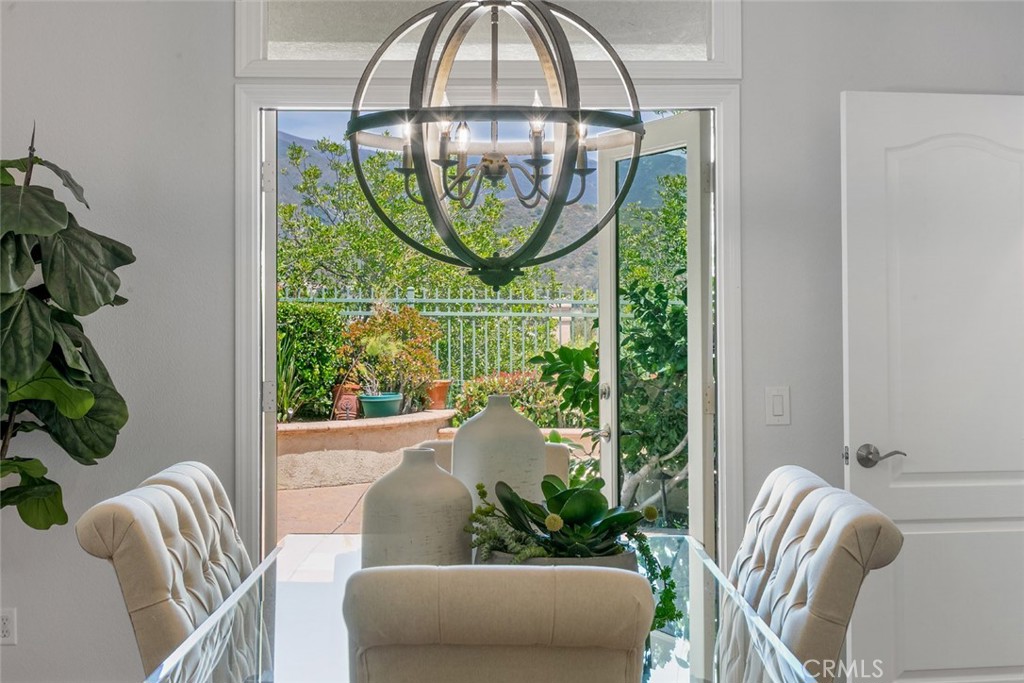 Dove Canyon - Residential