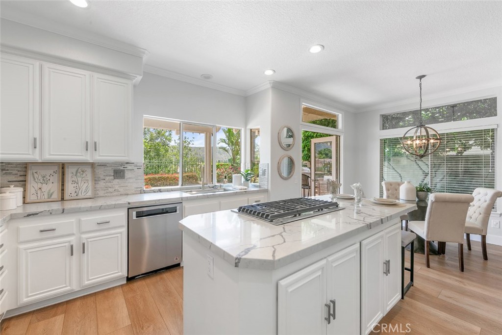 Dove Canyon - Residential