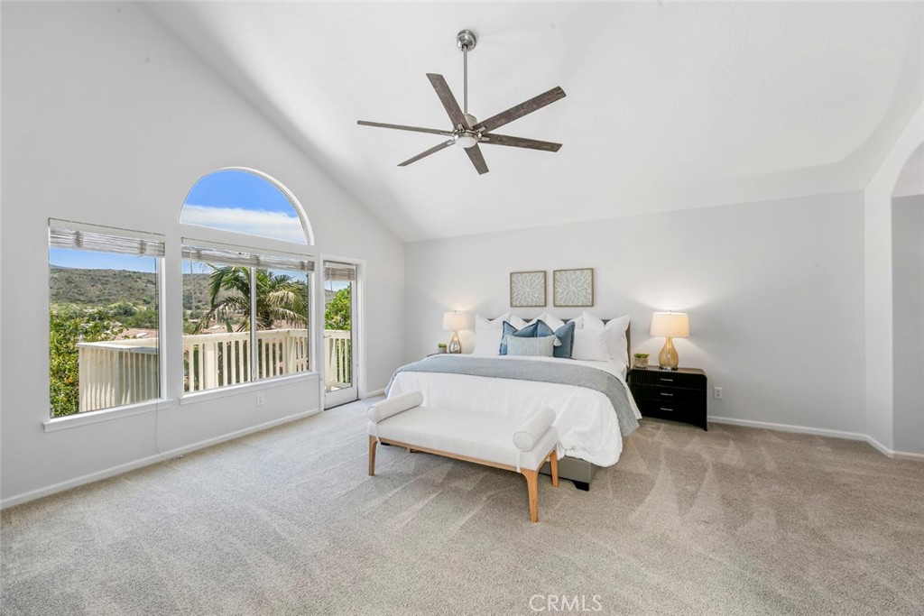 Dove Canyon - Residential