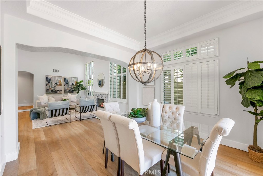 Dove Canyon - Residential