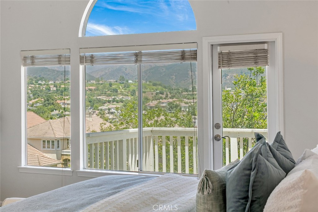 Dove Canyon - Residential