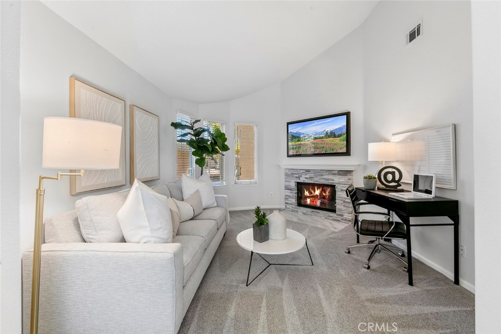 Dove Canyon - Residential