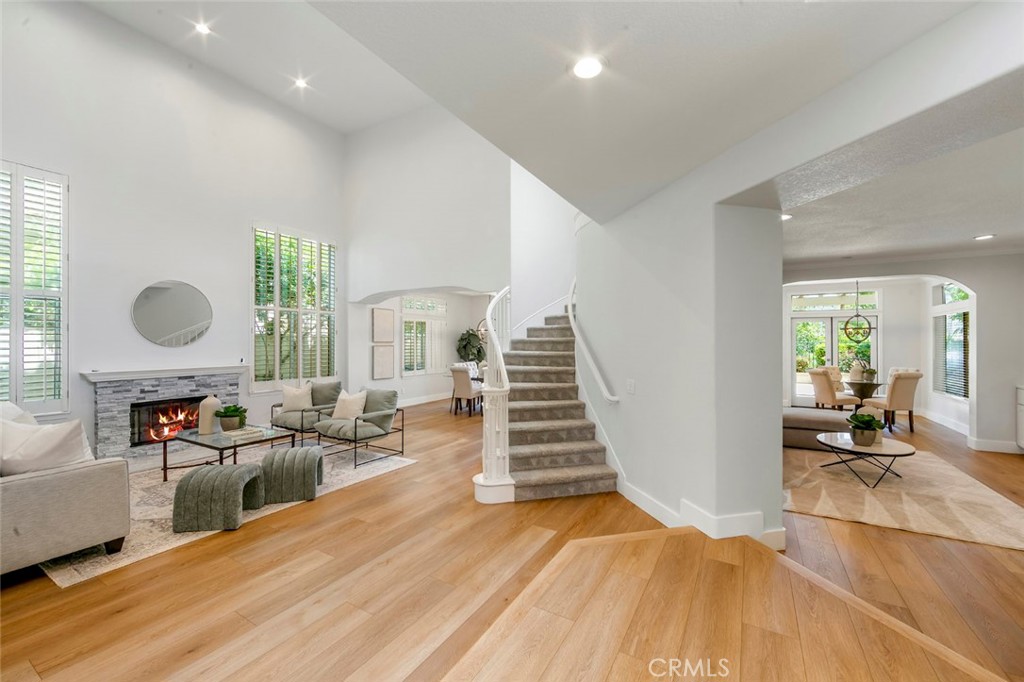 Dove Canyon - Residential