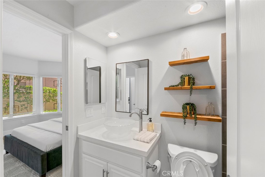 Dove Canyon - Residential