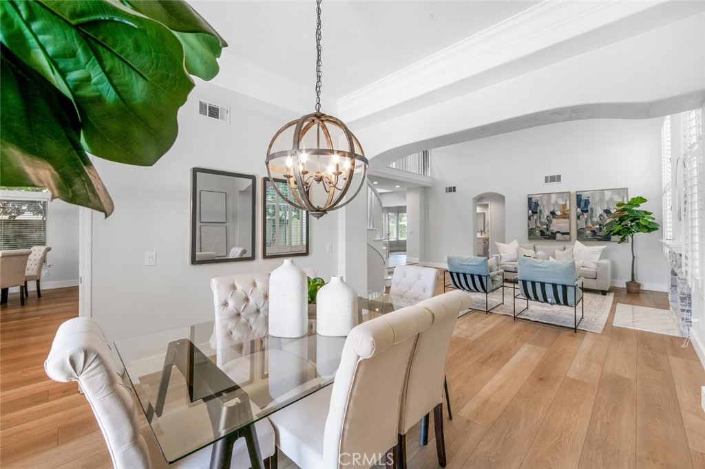 Dove Canyon - Residential