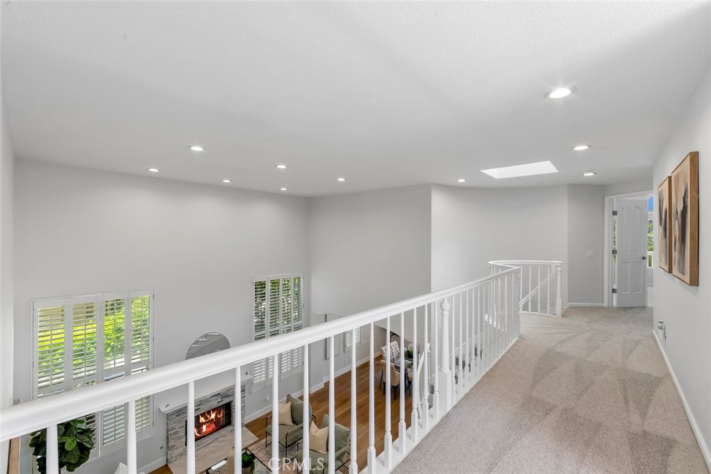 Dove Canyon - Residential