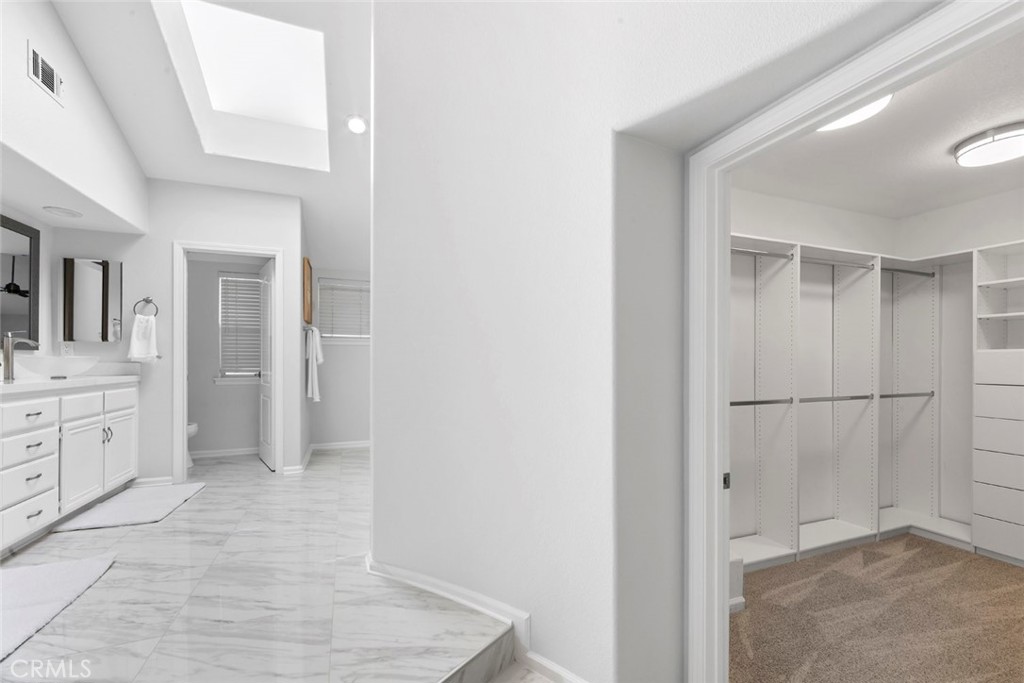 Dove Canyon - Residential