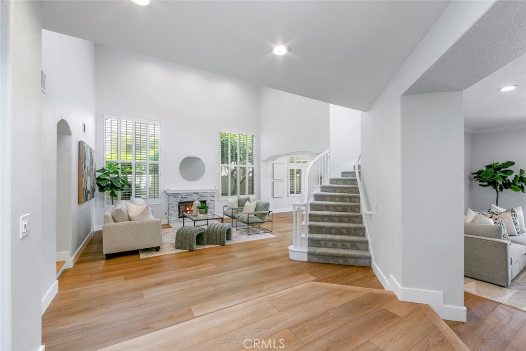 Dove Canyon - Residential