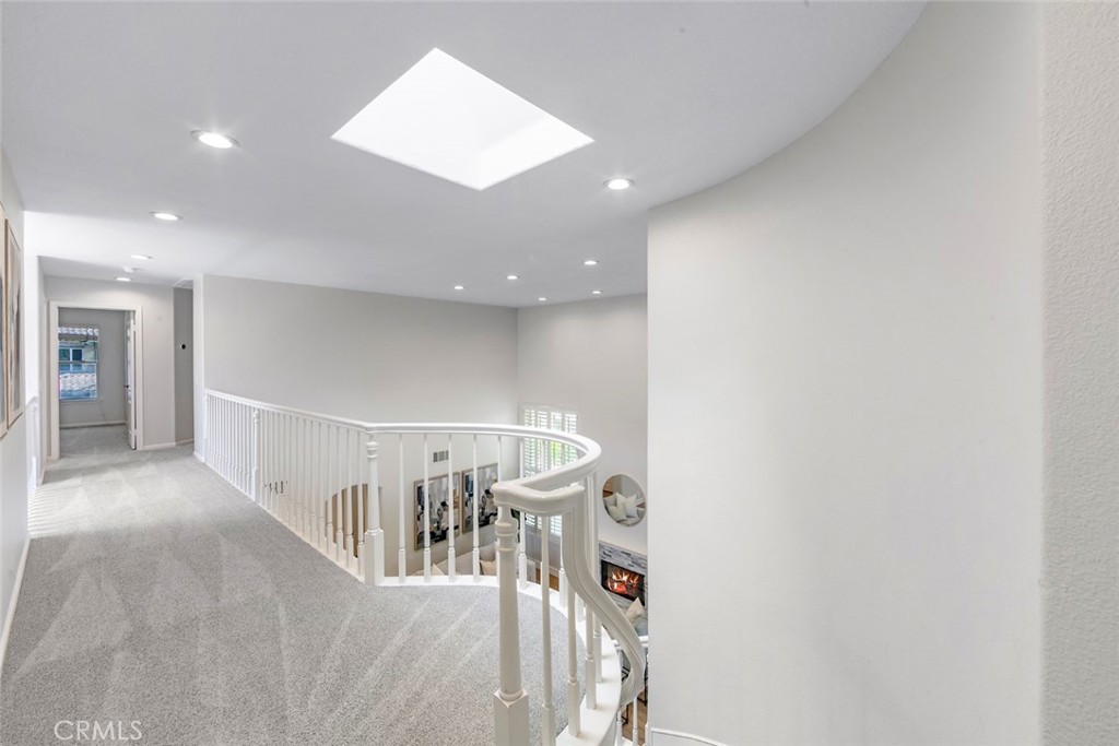 Dove Canyon - Residential