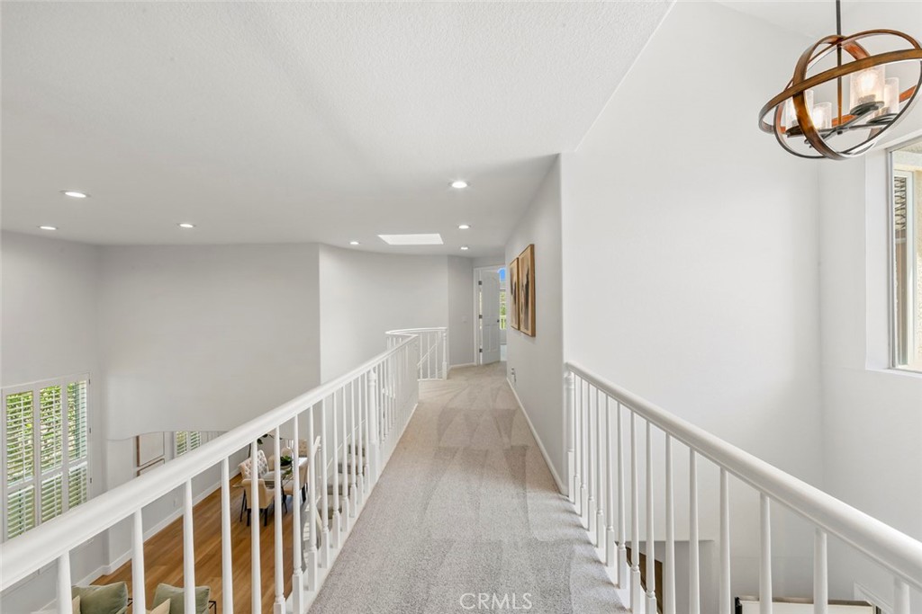 Dove Canyon - Residential