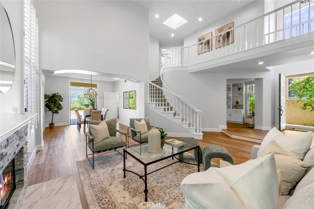 Dove Canyon - Residential