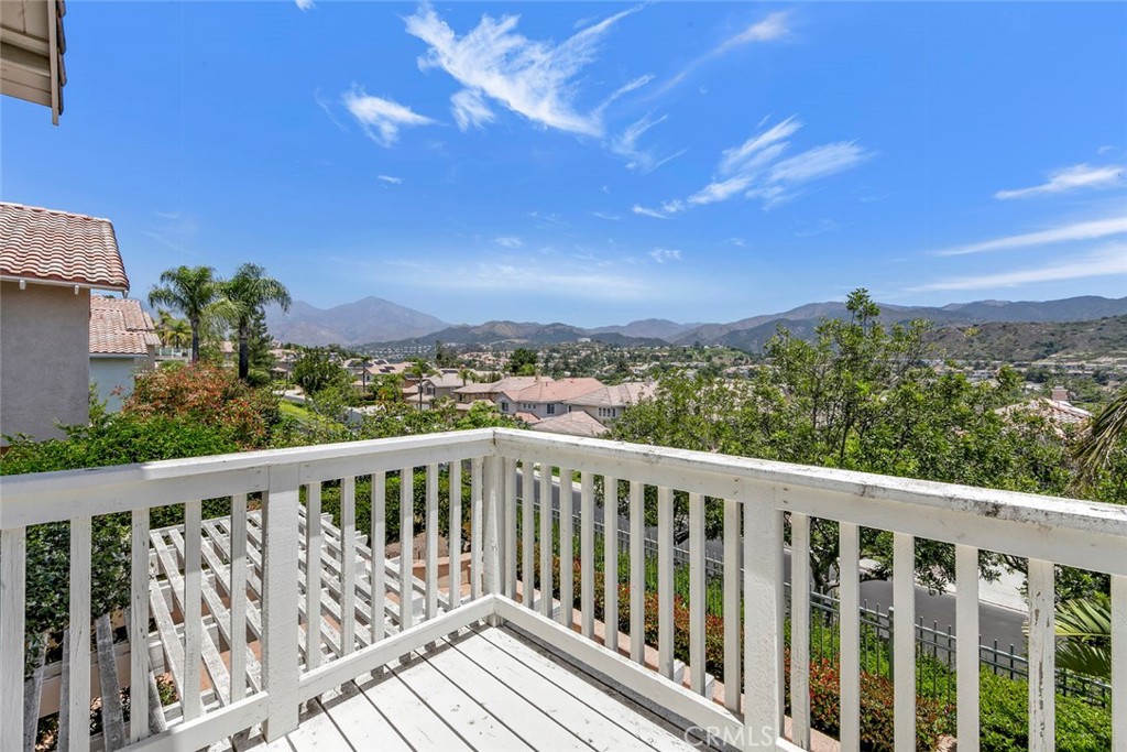 Dove Canyon - Residential