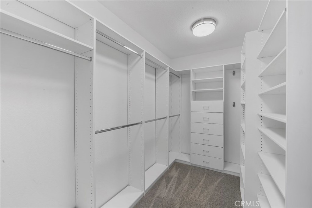 Dove Canyon - Residential