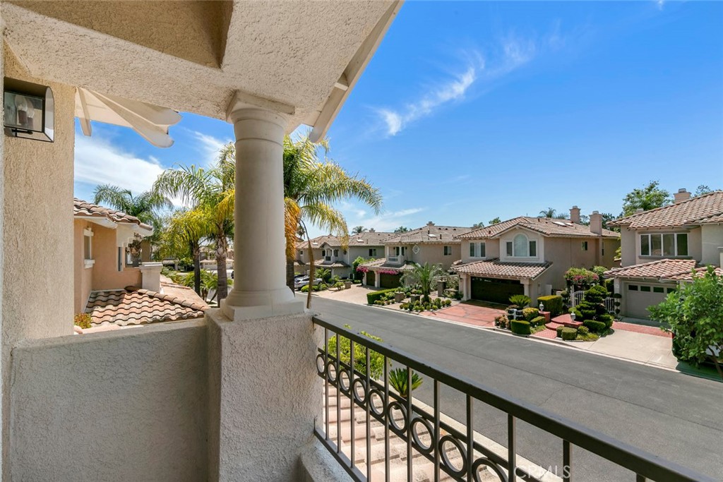 Dove Canyon - Residential