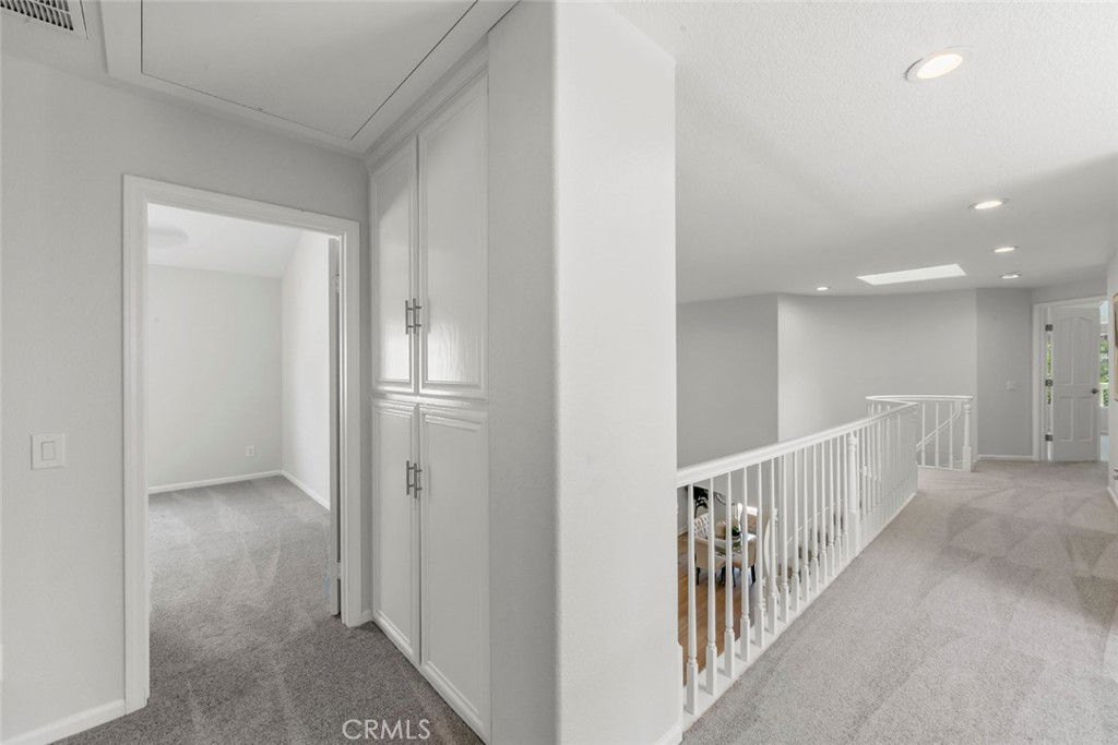 Dove Canyon - Residential