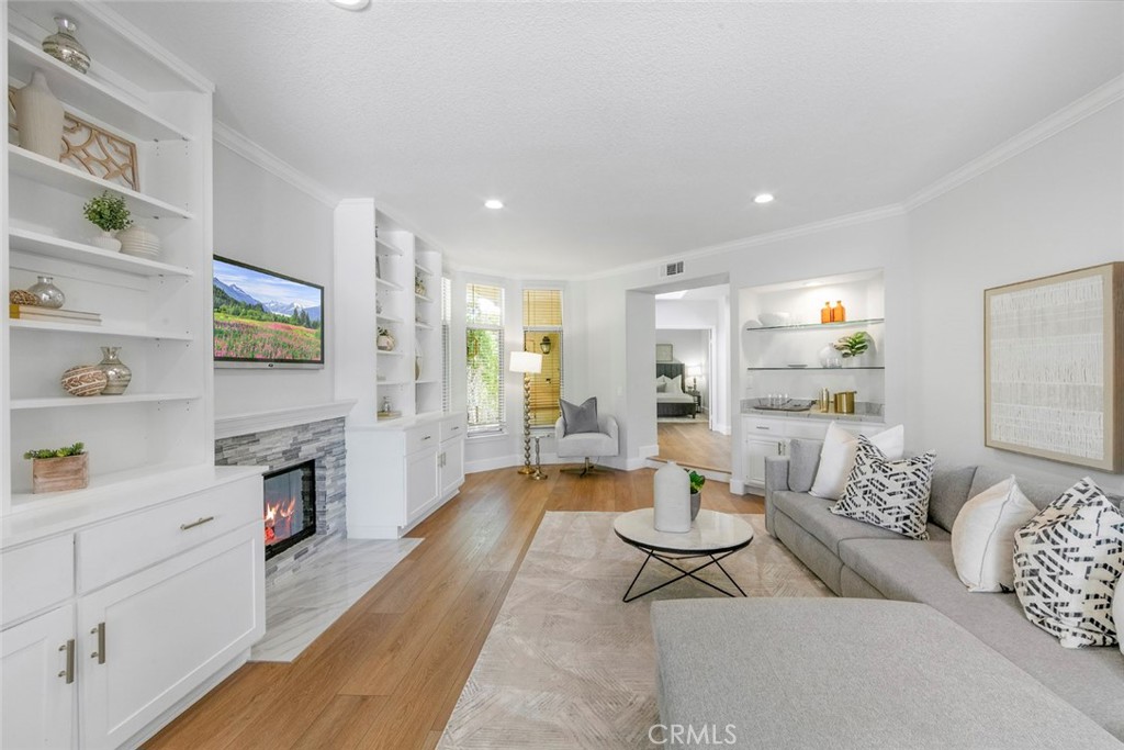 Dove Canyon - Residential