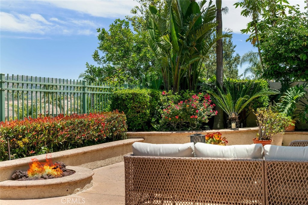 Dove Canyon - Residential