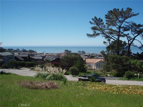 Tiny photo for 1970 Emmons Road, Cambria, CA 93428 (MLS # SC25173419)