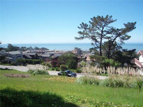 Tiny photo for 1970 Emmons Road, Cambria, CA 93428 (MLS # SC25173419)