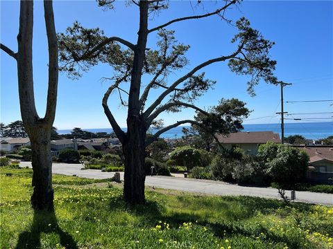 Tiny photo for 1970 Emmons Road, Cambria, CA 93428 (MLS # SC25173419)