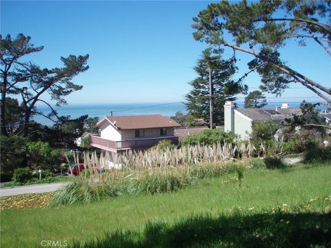 Tiny photo for 1970 Emmons Road, Cambria, CA 93428 (MLS # SC25173419)