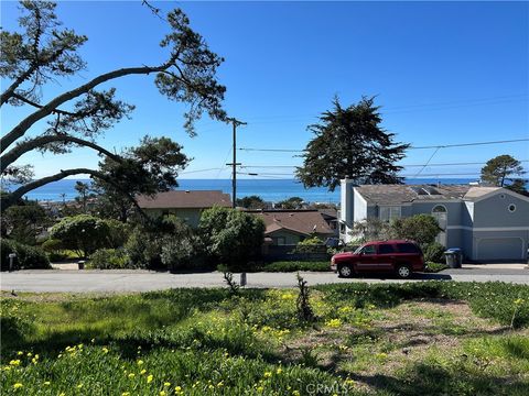 Tiny photo for 1970 Emmons Road, Cambria, CA 93428 (MLS # SC25173419)