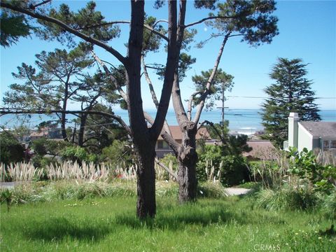 Tiny photo for 1970 Emmons Road, Cambria, CA 93428 (MLS # SC25173419)