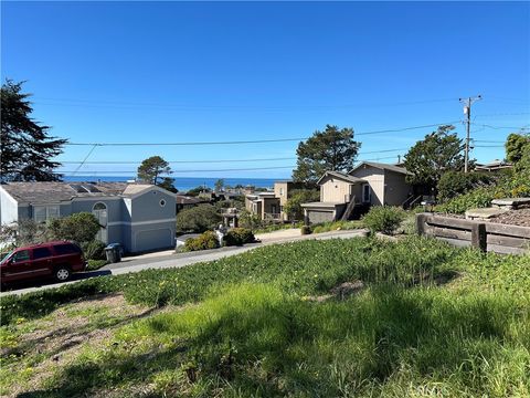 Tiny photo for 1970 Emmons Road, Cambria, CA 93428 (MLS # SC25173419)