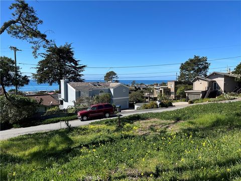 Tiny photo for 1970 Emmons Road, Cambria, CA 93428 (MLS # SC25173419)
