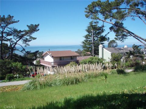 Tiny photo for 1970 Emmons Road, Cambria, CA 93428 (MLS # SC25173419)