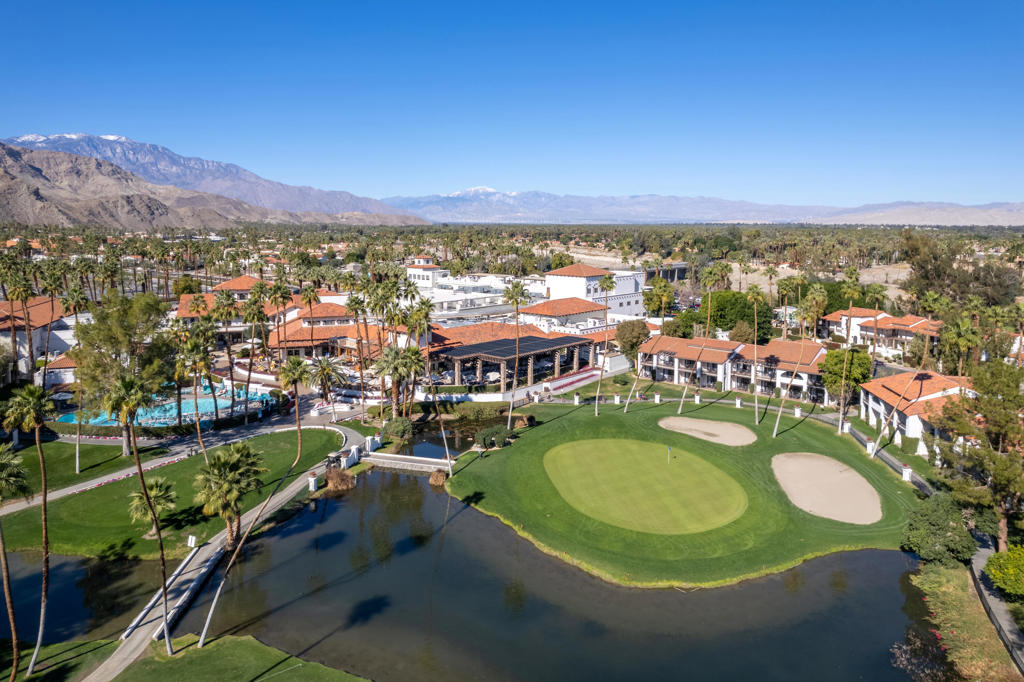 Rancho Las Palmas C. - Residential