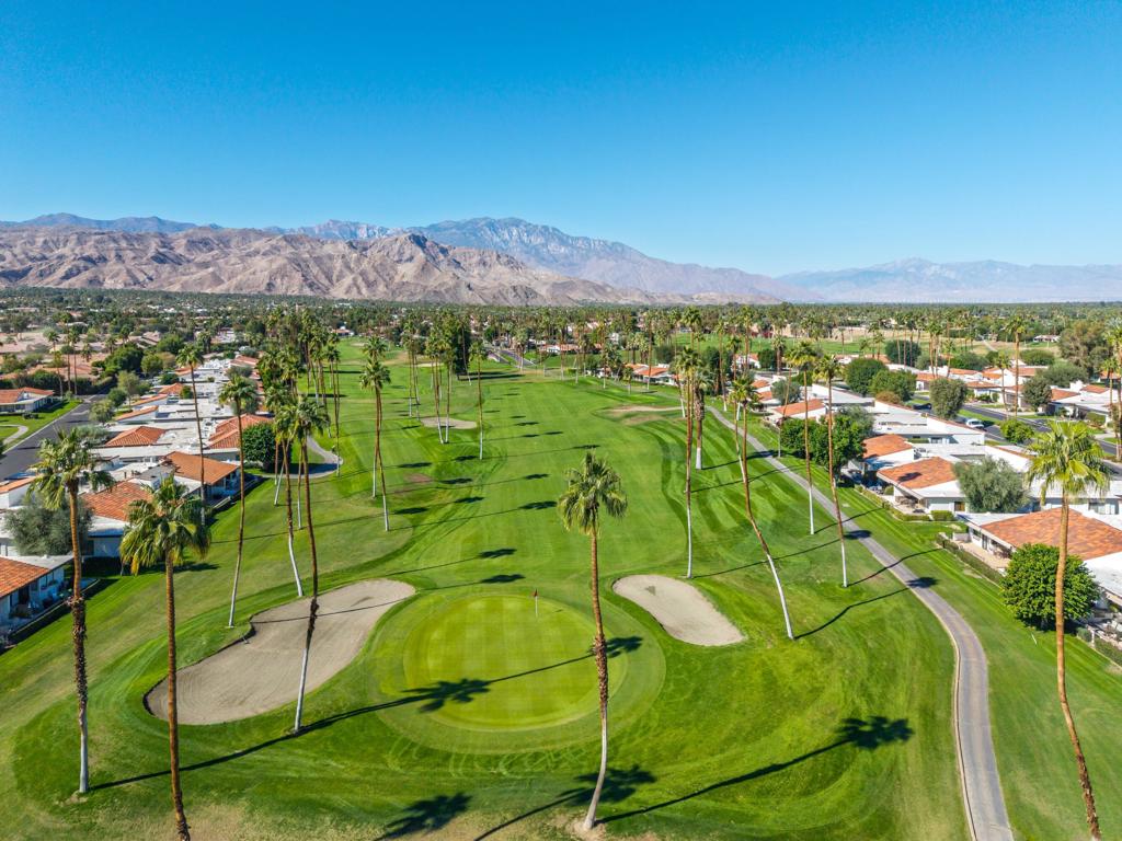 Rancho Las Palmas C. - Residential
