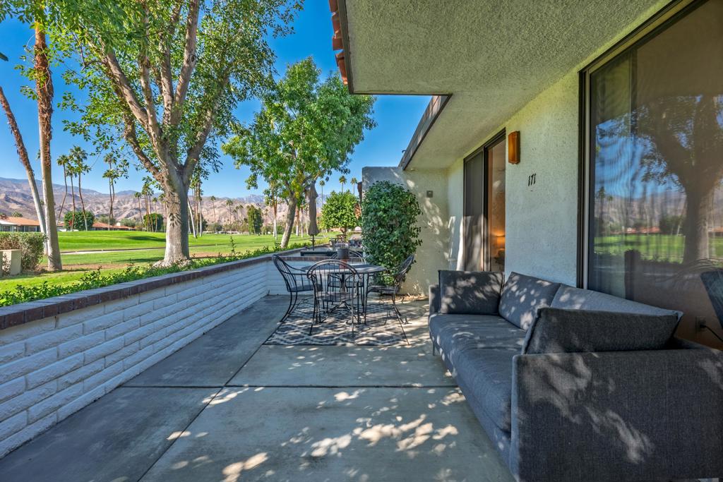 Rancho Las Palmas C. - Residential