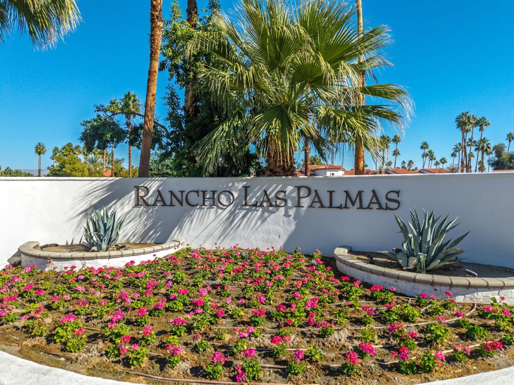Rancho Las Palmas C. - Residential