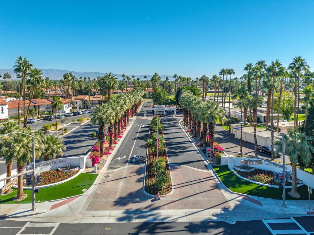 Rancho Las Palmas C. - Residential