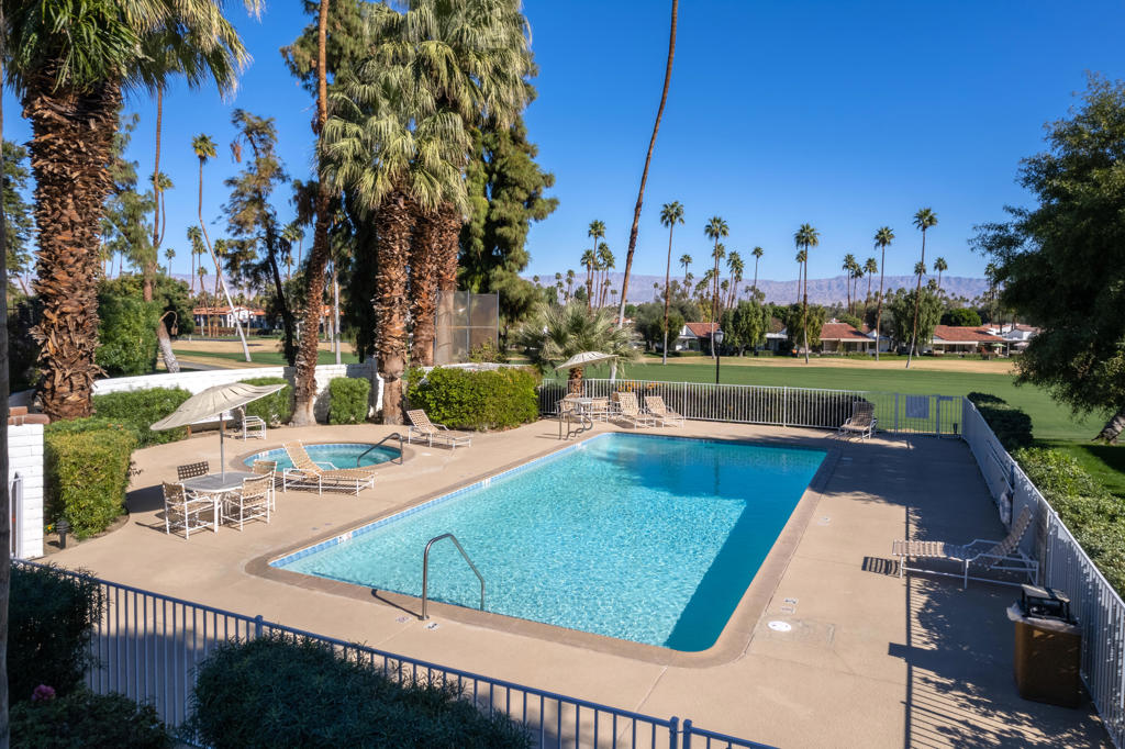 Rancho Las Palmas C. - Residential