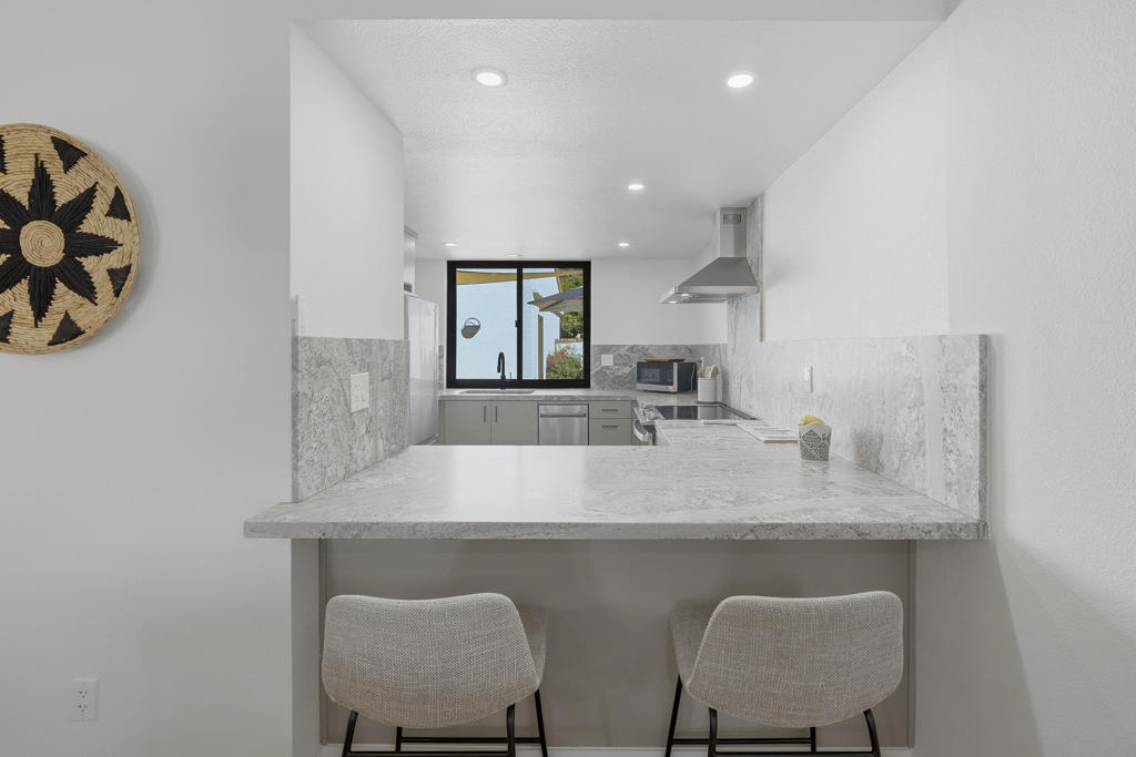 Rancho Las Palmas C. - Residential